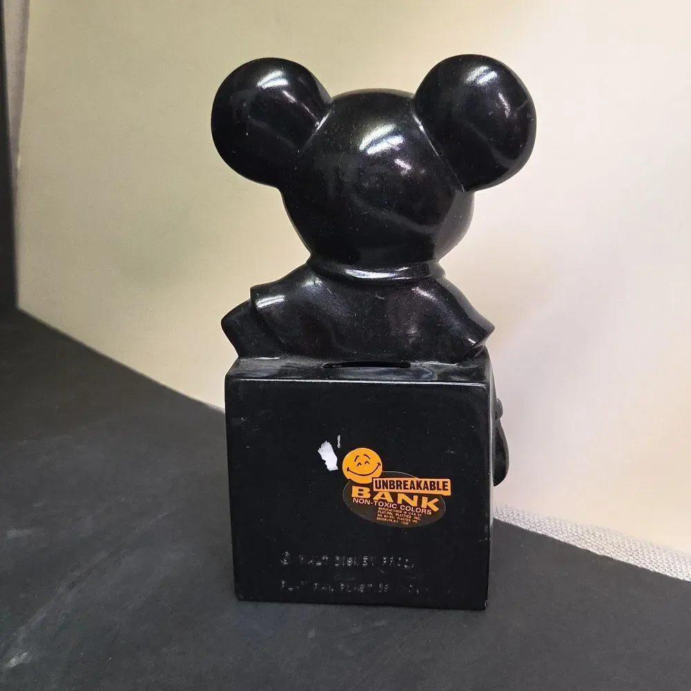 Mickey Mouse Gumball‎ Machine, Bank, 1938 Books
